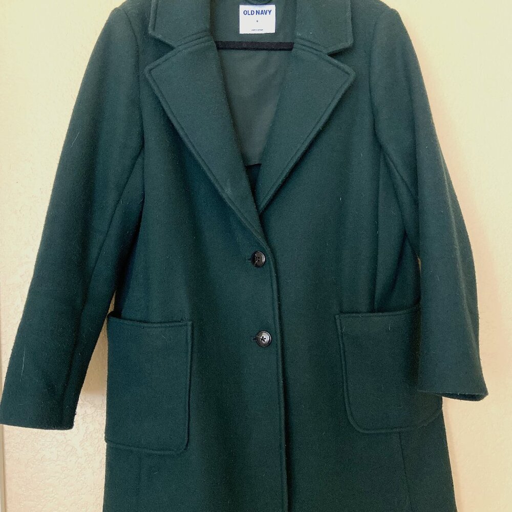 Old Navy Coat